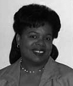 Harriet Singleton